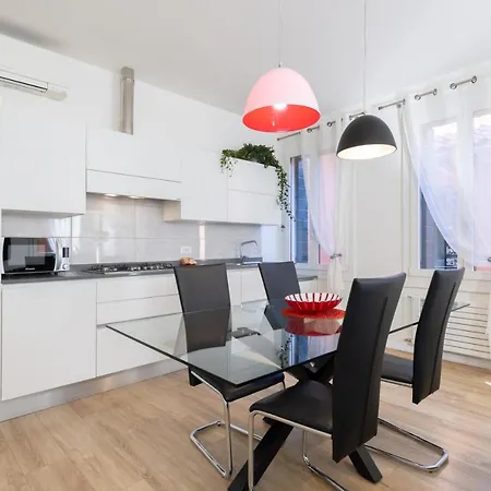 Rialto Bridge Luxury Apartamento *