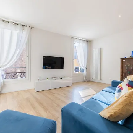 Rialto Bridge Luxury Apartamento