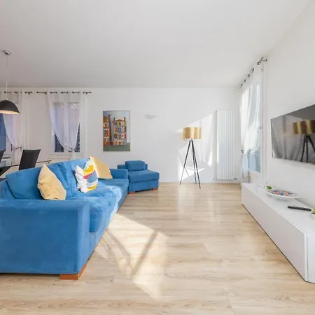 Apartamento Rialto Bridge Luxury