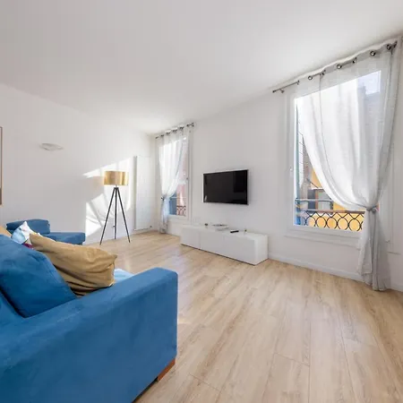 Apartment Rialto Bridge Luxury