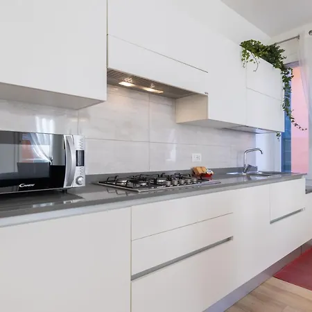 Rialto Bridge Luxury Apartamento