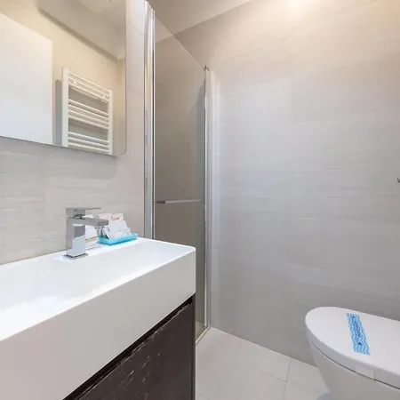 Rialto Bridge Luxury Apartamento Venecia