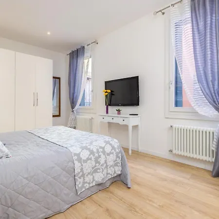 Apartment Rialto Bridge Luxury Venice