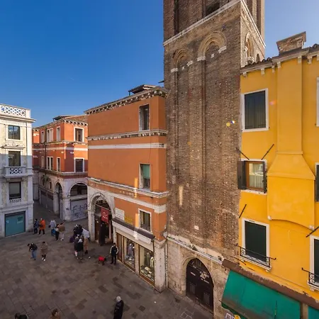 Rialto Bridge Luxury البندقية