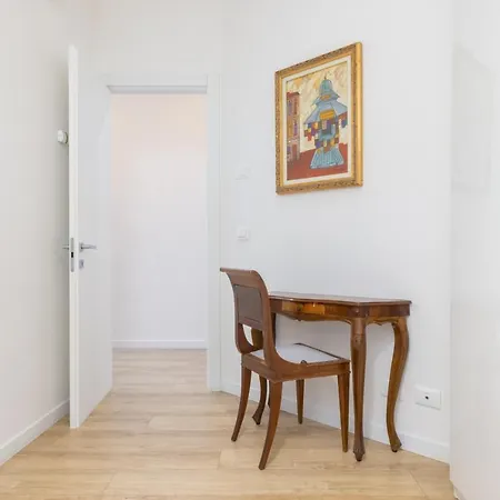 Rialto Bridge Luxury Apartamento