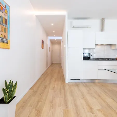Rialto Bridge Luxury Apartment *