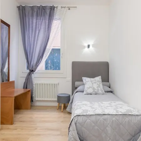 Apartamento Rialto Bridge Luxury Venecia