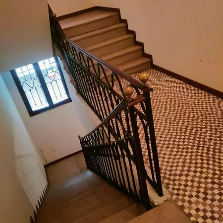 Rialto Bridge Luxury Apartamento