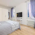 Апартаменты Rialto Bridge Luxury Венеция