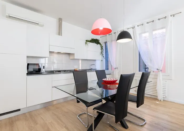Rialto Bridge Luxury Apartamento *