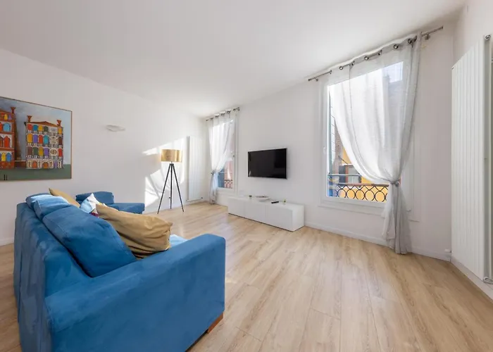 Apartamento Rialto Bridge Luxury