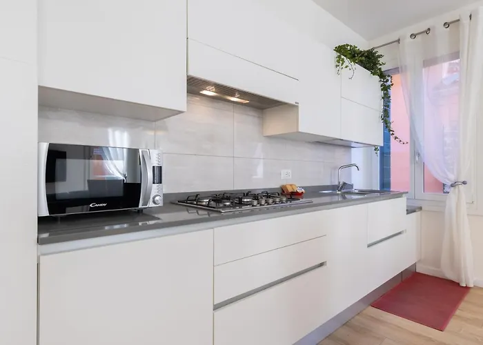 Rialto Bridge Luxury Apartamento