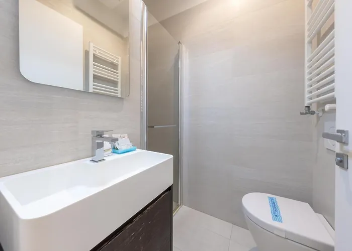 Rialto Bridge Luxury Apartamento Venecia