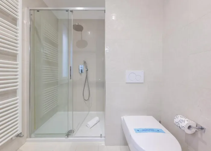 Apartamento Rialto Bridge Luxury