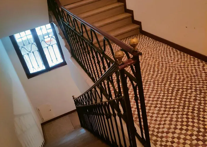 Rialto Bridge Luxury Apartamento