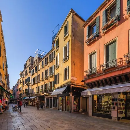 Rialto Bridge Luxury * 베니스